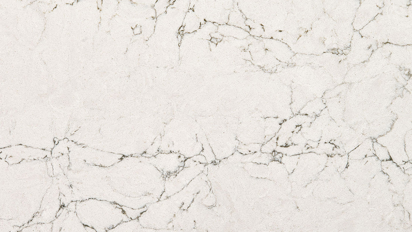 Lido Blanco ( Quartz | Polished - Per Sq.Ft ) | Made in India