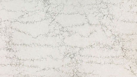 Lido Blanco ( Quartz | Polished - Per Sq.Ft ) | Made in India