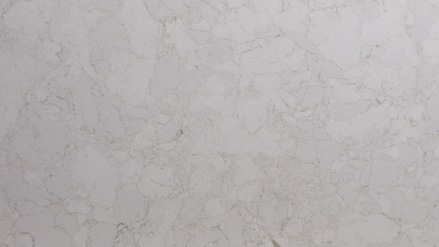 Marbella White ( Quartz | Polished - Per Sq.Ft ) | Made in India