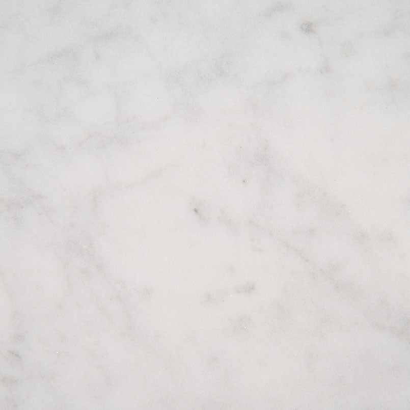 Carrara White ( Marble | Honed & Matte & Polished - Per Sq.Ft ) | Sourced from Italy