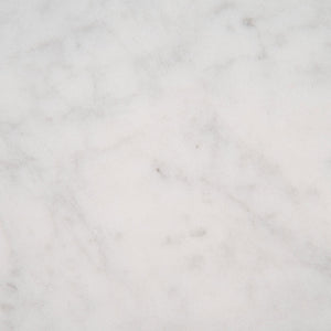 Carrara White ( Marble | Honed & Matte & Polished - Per Sq.Ft ) | Sourced from Italy