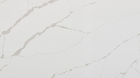 New Calacatta Laza ( Quartz | Polished - Per Sq.Ft ) | Made in India