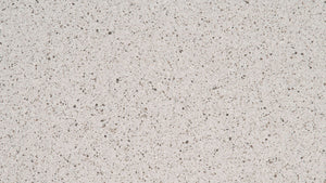 Peppercorn White ( Quartz | Polished - Per Sq.Ft ) | Made in India