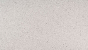 Peppercorn White ( Quartz | Polished - Per Sq.Ft ) | Made in India