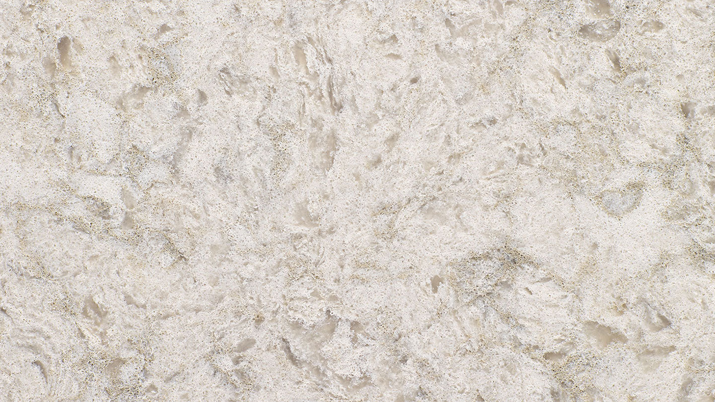 Portico Cream ( Quartz | Polished - Per Sq.Ft ) | Made in India