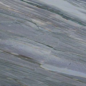 Azul Imperiale ( Quartzite | Polished - Per Sq.Ft ) | Sourced from Brazil