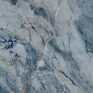 Blue Lava ( Quartzite | Polished - Per Sq.Ft ) | Sourced from Brazil