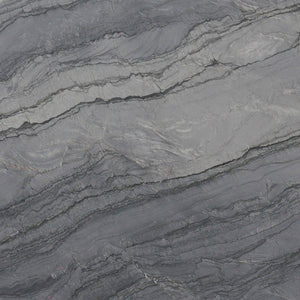 Mercury Gray ( Quartzite | Polished - Per Sq.Ft ) | Sourced from Brazil