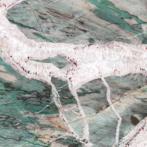 Patagonia Green ( Quartzite | Polished & Brushed - Per Sq.Ft ) | Sourced from Brazil