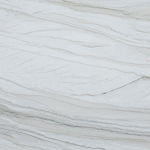 White Macaubas ( Quartzite | Polished - Per Sq.Ft ) | Sourced from Brazil