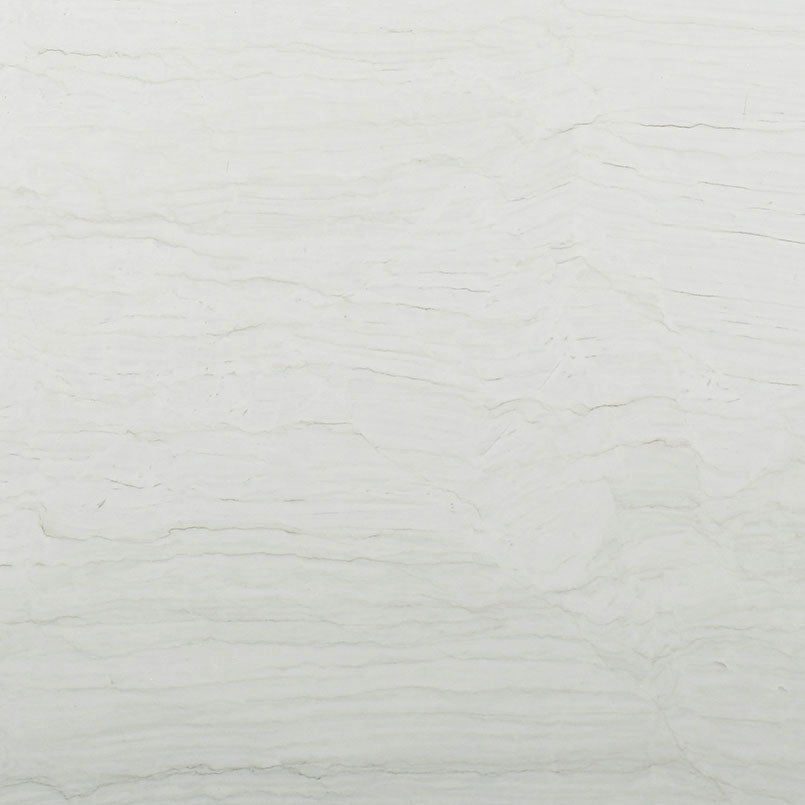 White Montreal ( Quartzite | Polished - Per Sq.Ft ) | Sourced from Brazil