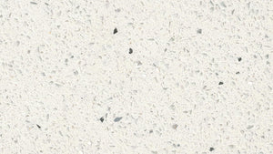 Sparkling White ( Quartz | Polished - Per Sq.Ft ) | Made in India