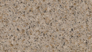 Toasted Almond ( Quartz | Polished - Per Sq.Ft ) | Made in India