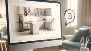 Kitchen Design Services | Online, In-Store & Scanning Options – Prize ...
