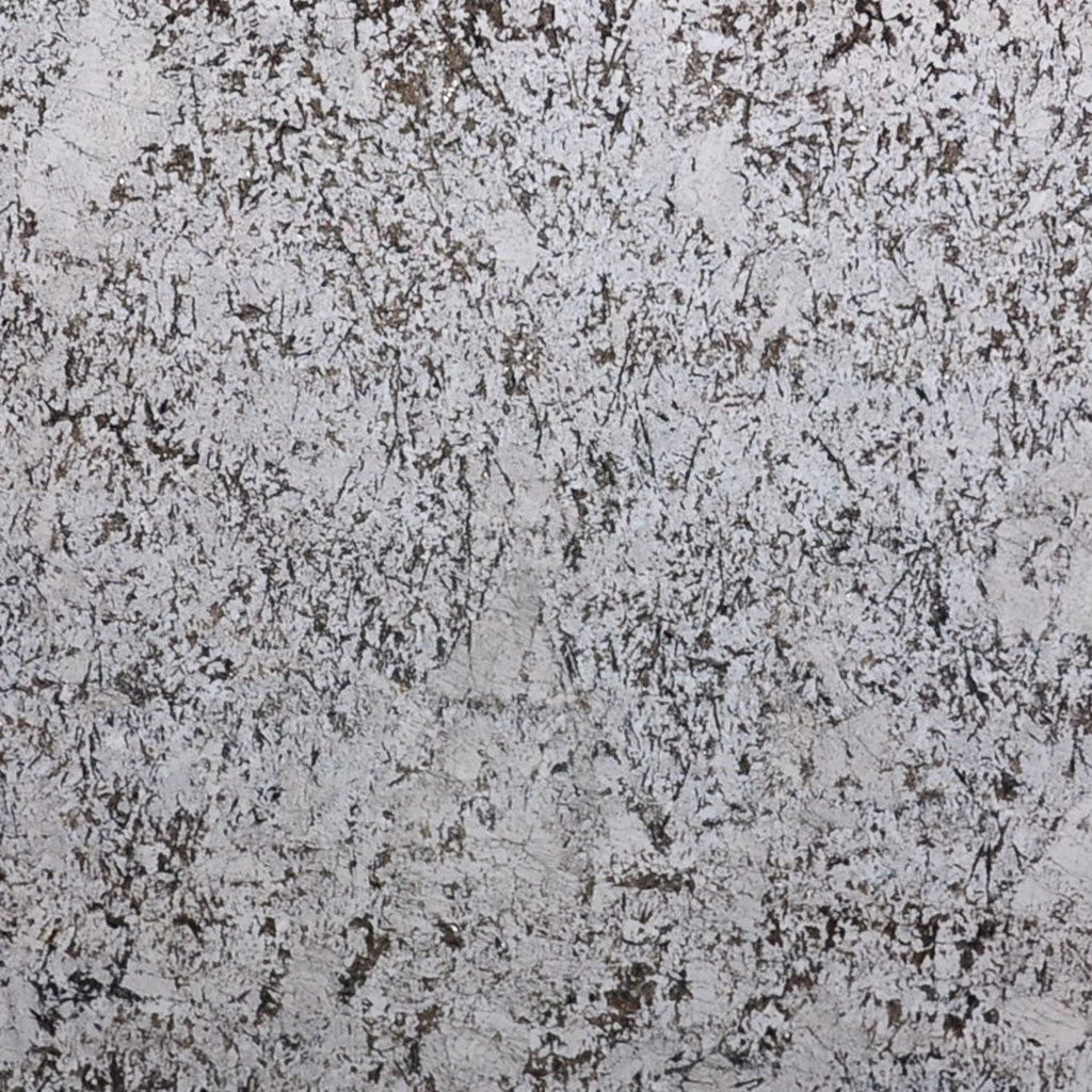 Bianco Antico / Dalia ( Granite | Polished - Per Sq.Ft ) | Sourced from Brazil