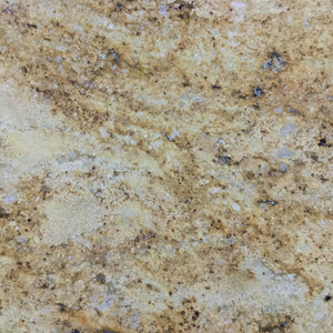 Colonial Gold ( Granite | Polished - Per Sq.Ft ) | Sourced from India