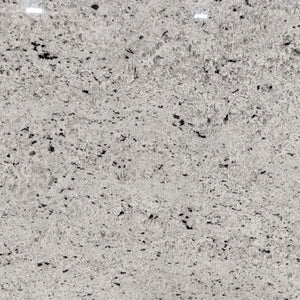 Colonial White ( Granite | Polished - Per Sq.Ft ) | Sourced from India