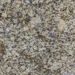 Giallo Napoli ( Granite | Polished - Per Sq.Ft ) | Sourced from Brazil