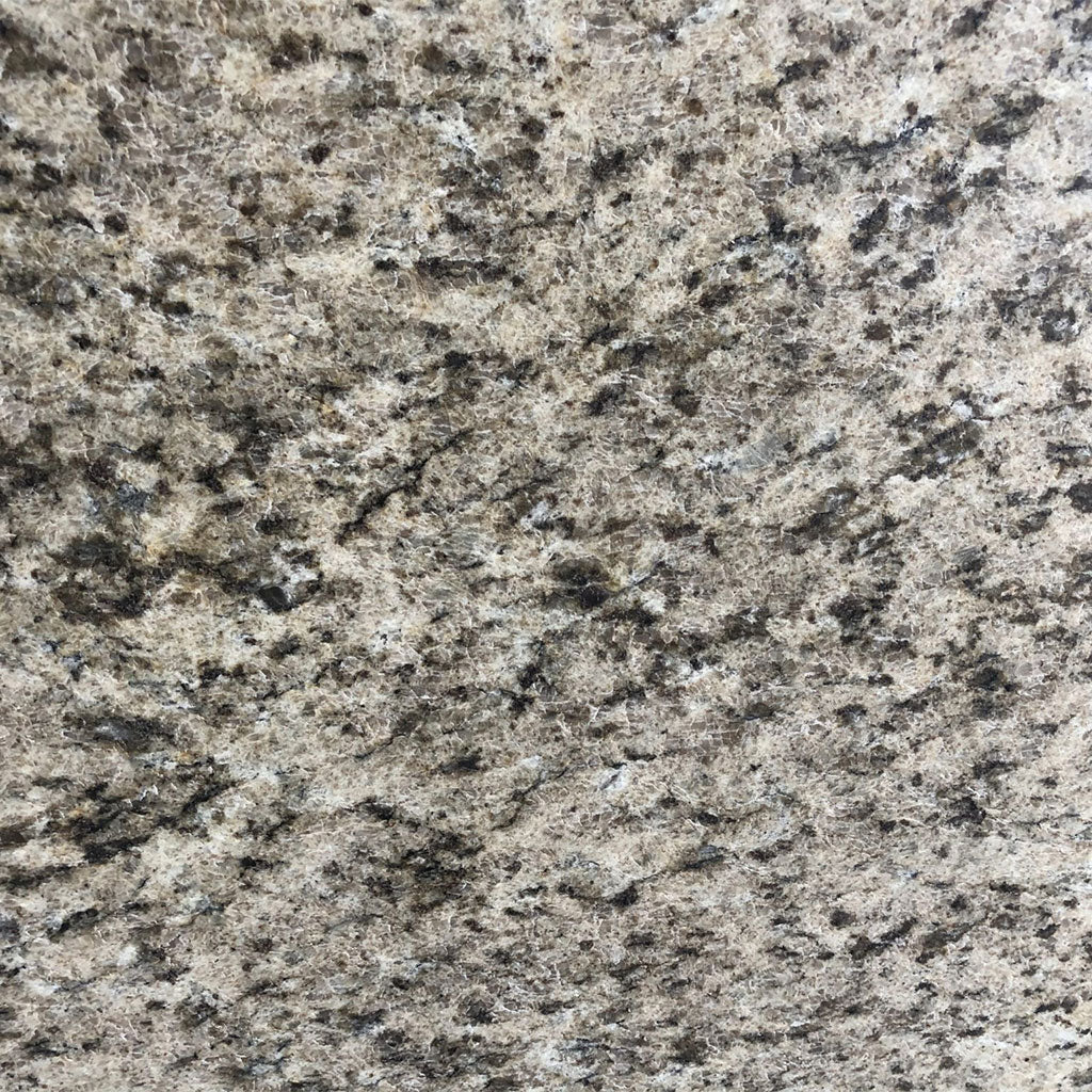 Giallo Ornamental ( Granite | Polished - Per Sq.Ft ) | Sourced from Brazil