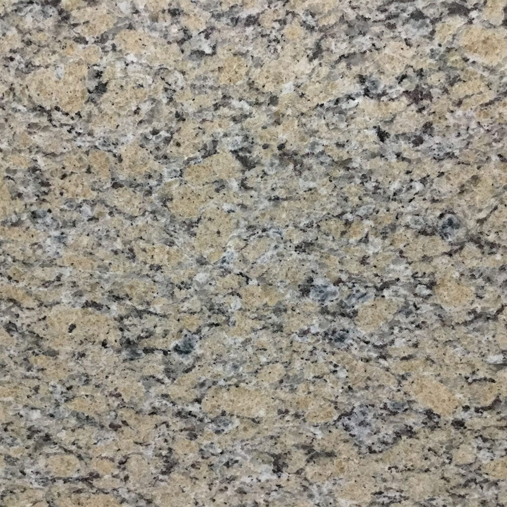 Giallo Veneziano ( Granite | Polished - Per Sq.Ft ) | Sourced from Brazil