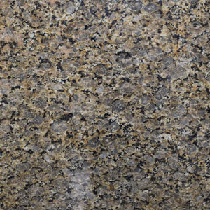 Golden Butterfly ( Granite | Polished - Per Sq.Ft ) | Sourced from India