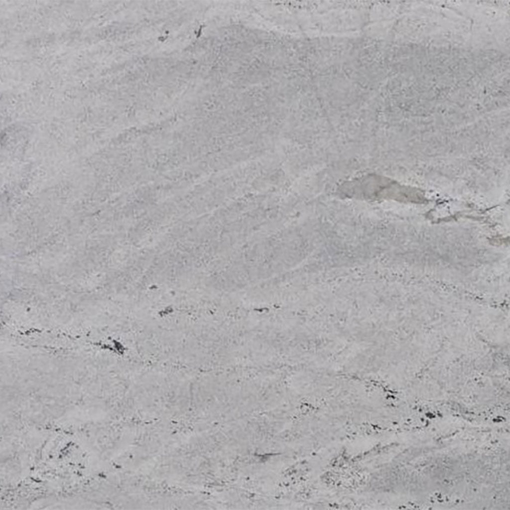 Himalaya White ( Granite | Polished & Leather - Per Sq.Ft ) | Sourced from Brazil