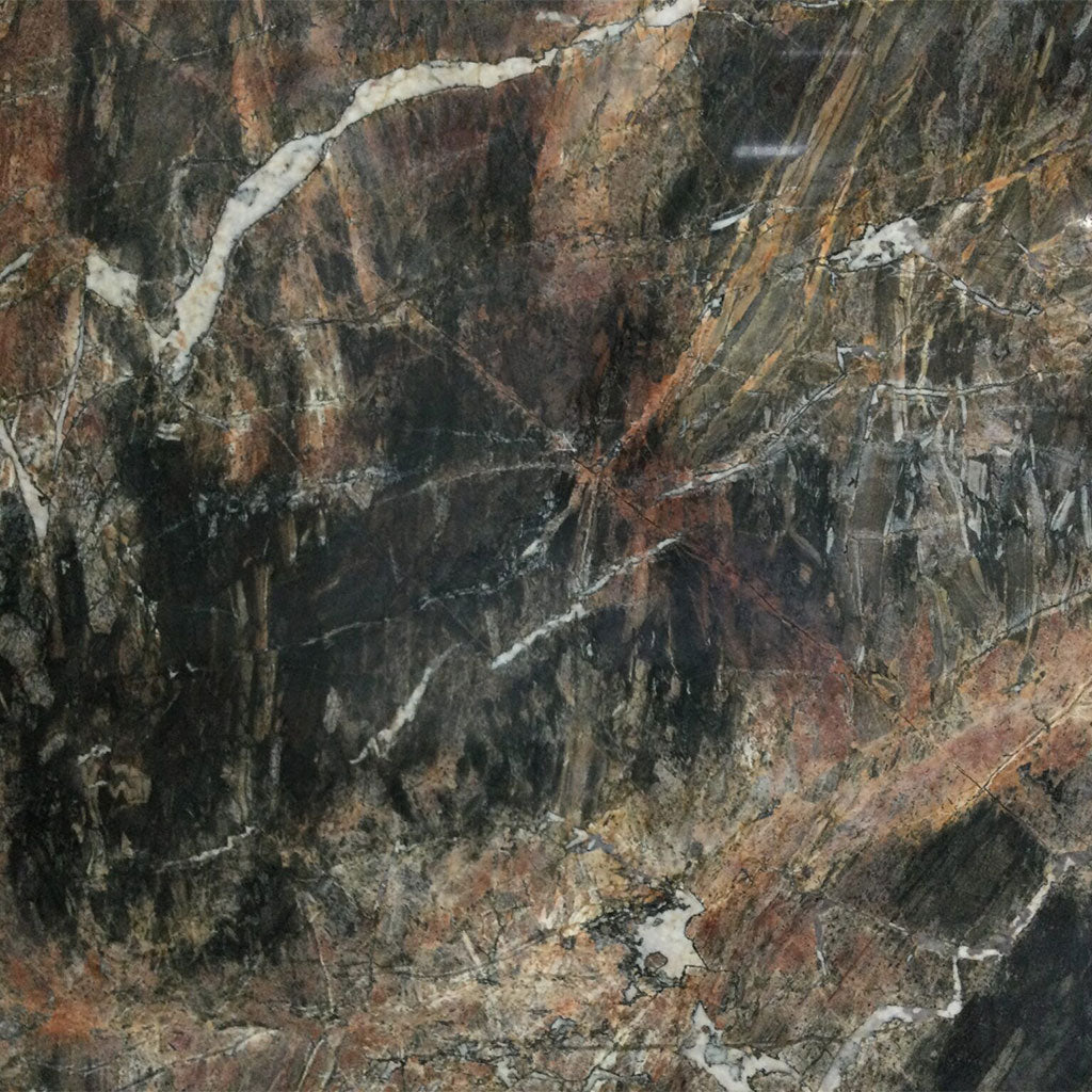 Lava Oro ( Granite | Polished - Per Sq.Ft ) | Sourced from Brazil