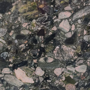 Marinace Green ( Granite | Polished - Per Sq.Ft ) | Sourced from Brazil