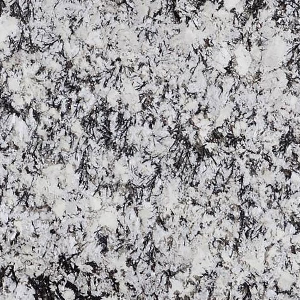 Orion White ( Granite | Polished - Per Sq.Ft ) | Sourced from Brazil