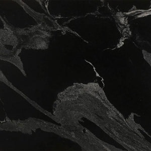 Python Black ( Granite | Polished - Per Sq.Ft ) | Sourced from Brazil