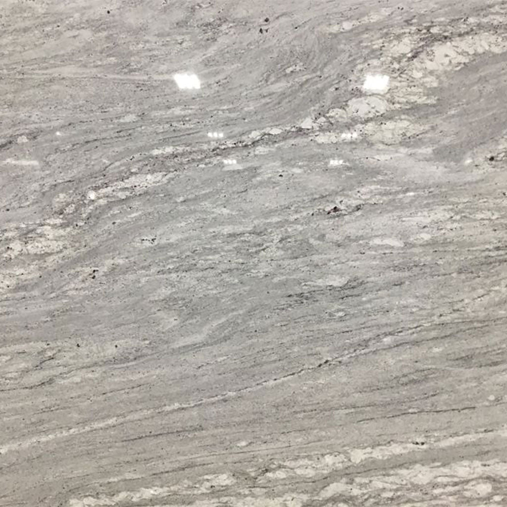 River White ( Granite | Polished - Per Sq.Ft ) | Sourced from India