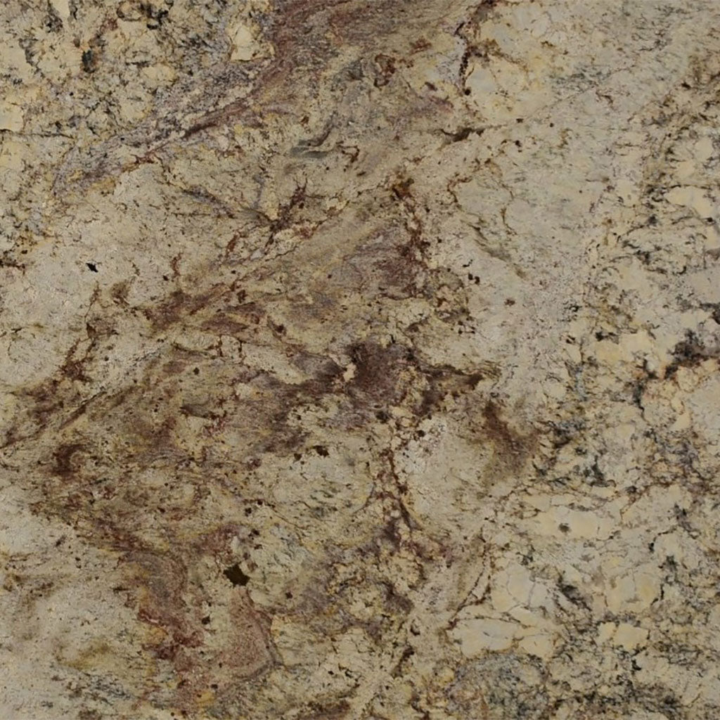 Siena Bordeaux / Typhoon Bordeaux ( Granite | Polished - Per Sq.Ft ) | Sourced from Brazil