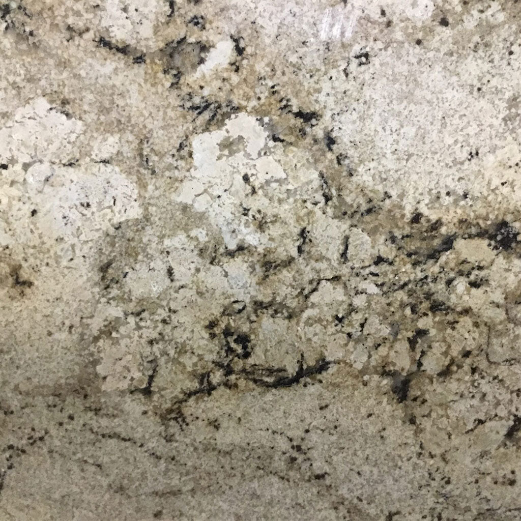 Sienna Beige ( Granite | Polished - Per Sq.Ft ) | Sourced from Brazil