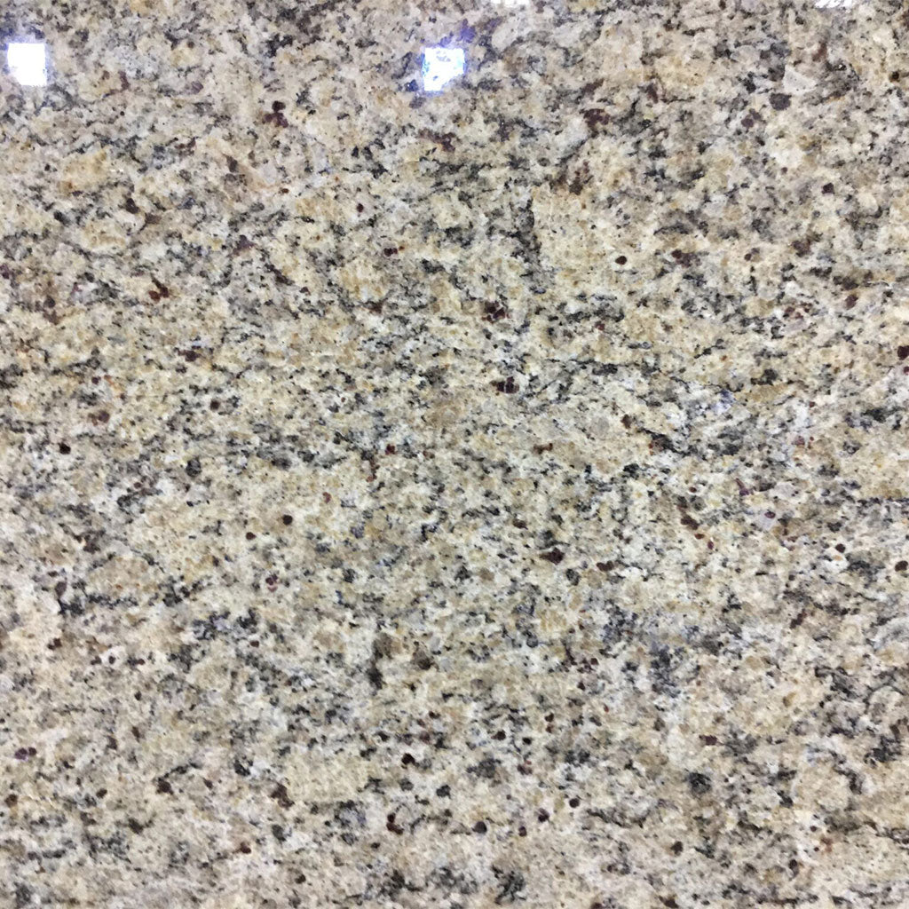 Venetian Ice / Oro Brasil ( Granite | Polished - Per Sq.Ft ) | Sourced from Brazil