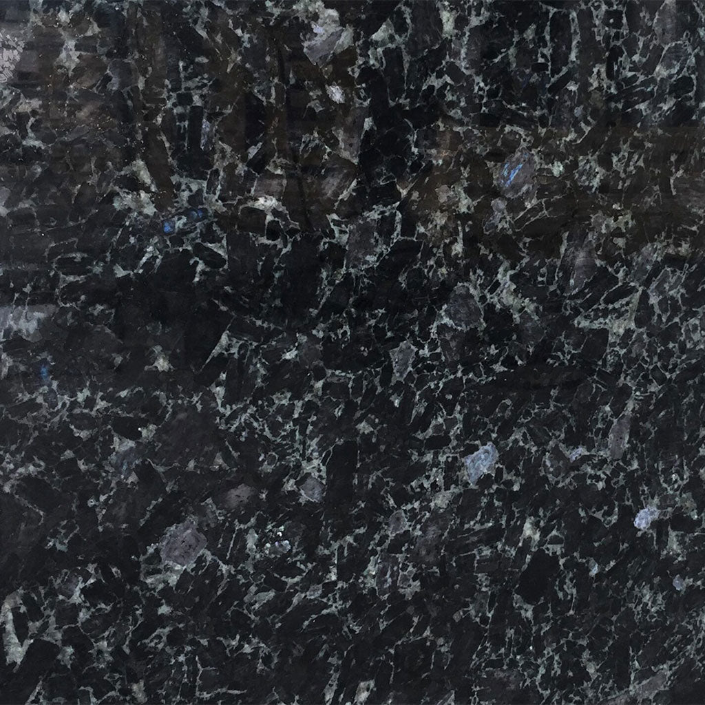 Volga Blue ( Granite | Polished - Per Sq.Ft ) | Sourced from Ukraine