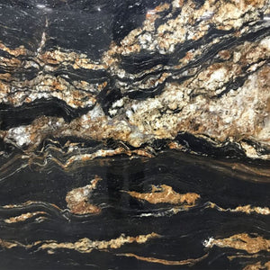 Vulkan ( Granite | Polished - Per Sq.Ft ) | Sourced from Brazil