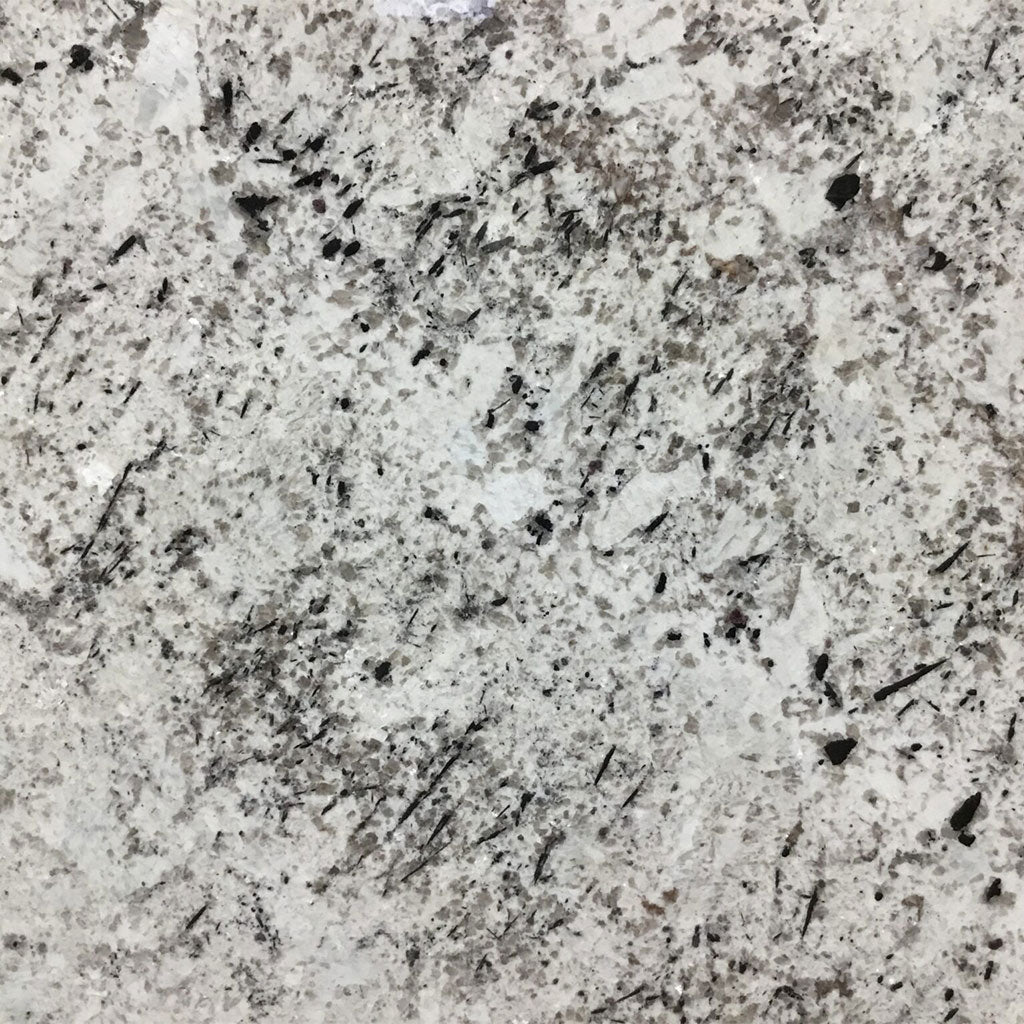 White Galaxy ( Granite | Polished - Per Sq.Ft ) | Sourced from India