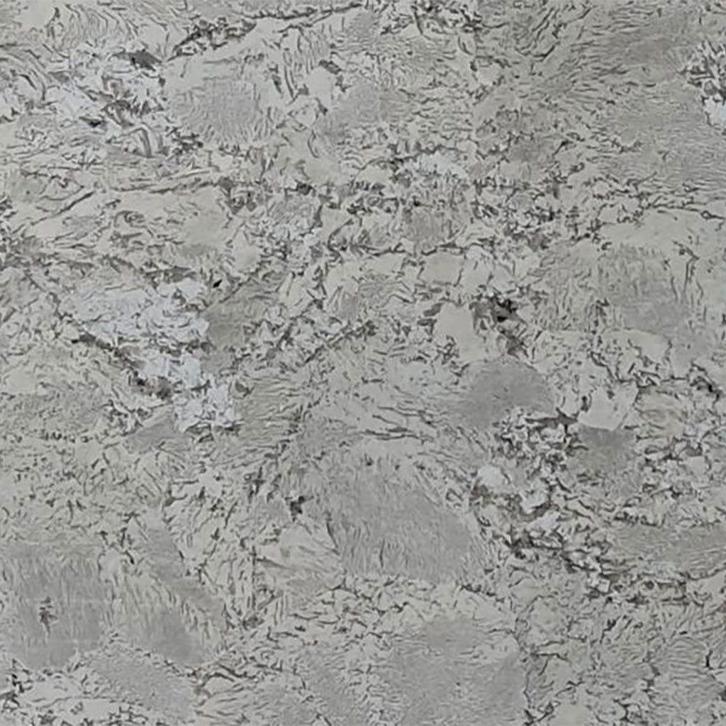 White Zurich ( Granite | Polished - Per Sq.Ft ) | Sourced from Brazil