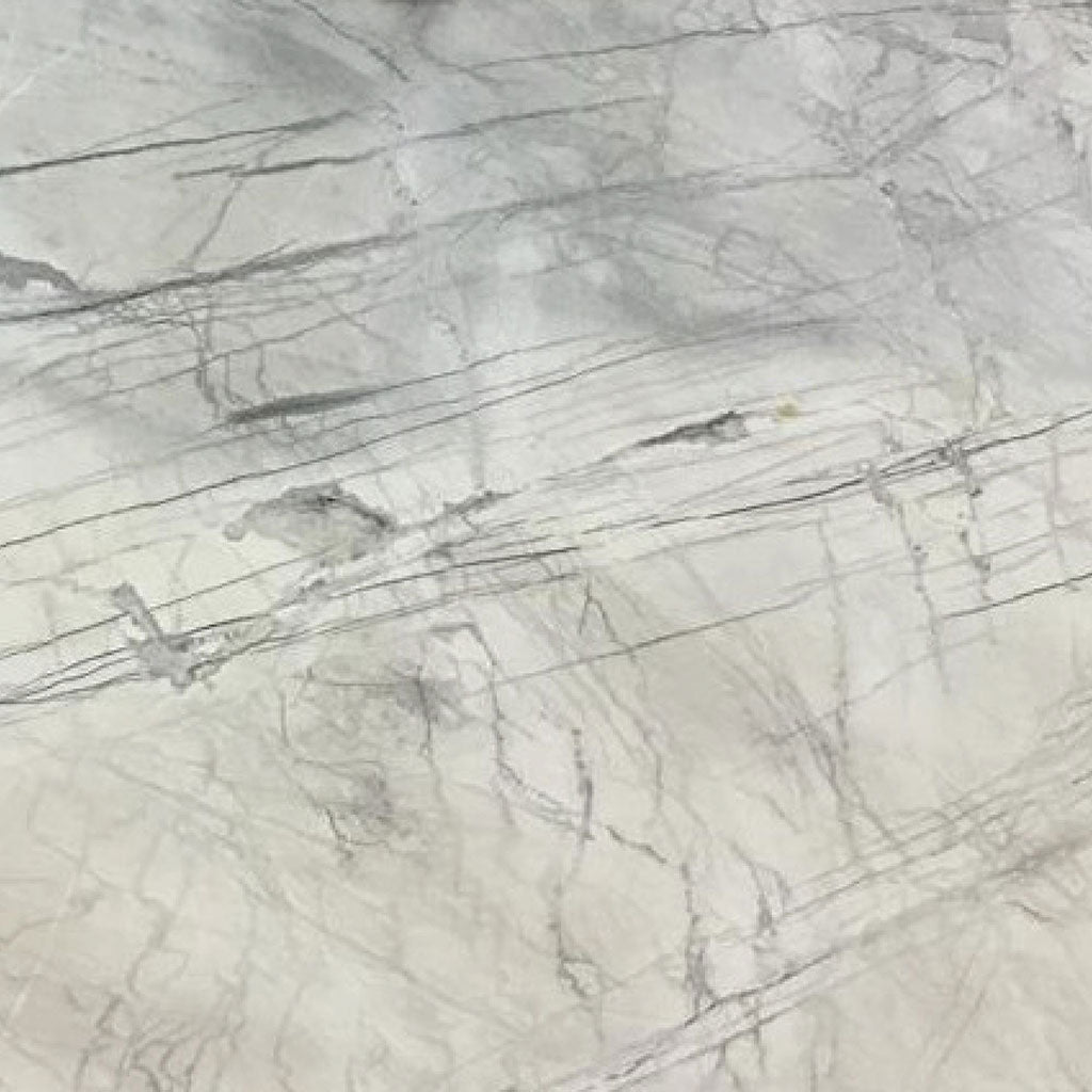 Bianco Blue ( Marble | Polished - Per Sq.Ft ) | Sourced from Italy