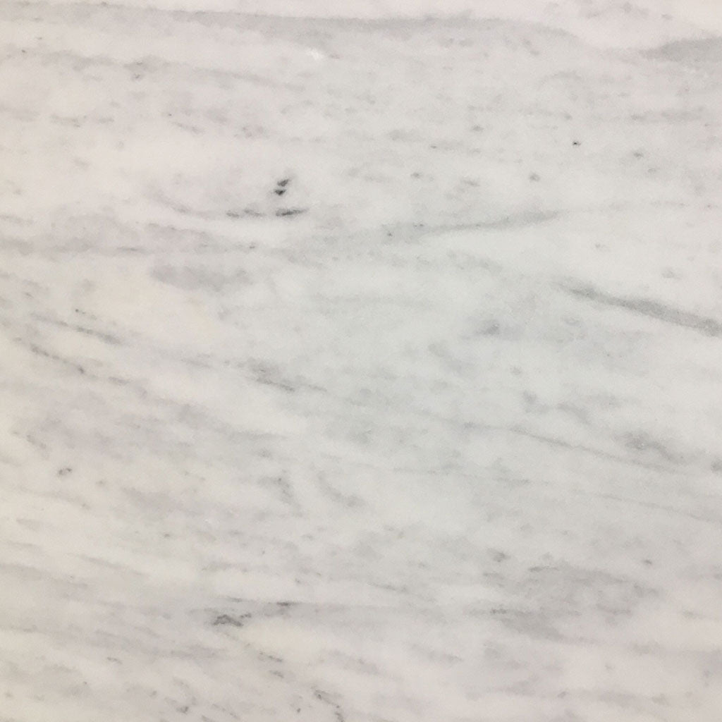 Bianco Ibiza ( Marble | Honed - Per Sq.Ft ) | Sourced from Turkey