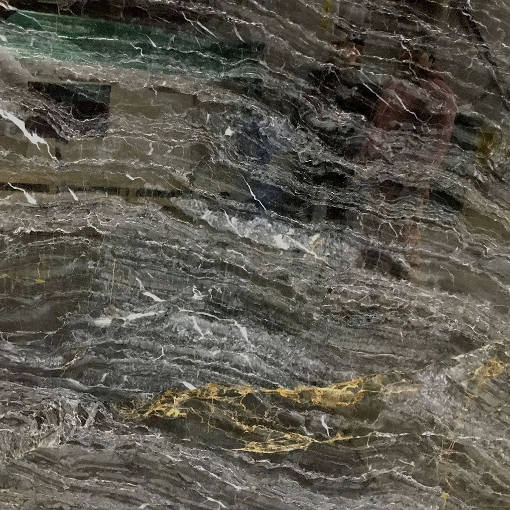 Black River ( Marble | Polished - Per Sq.Ft ) | Sourced from Turkey