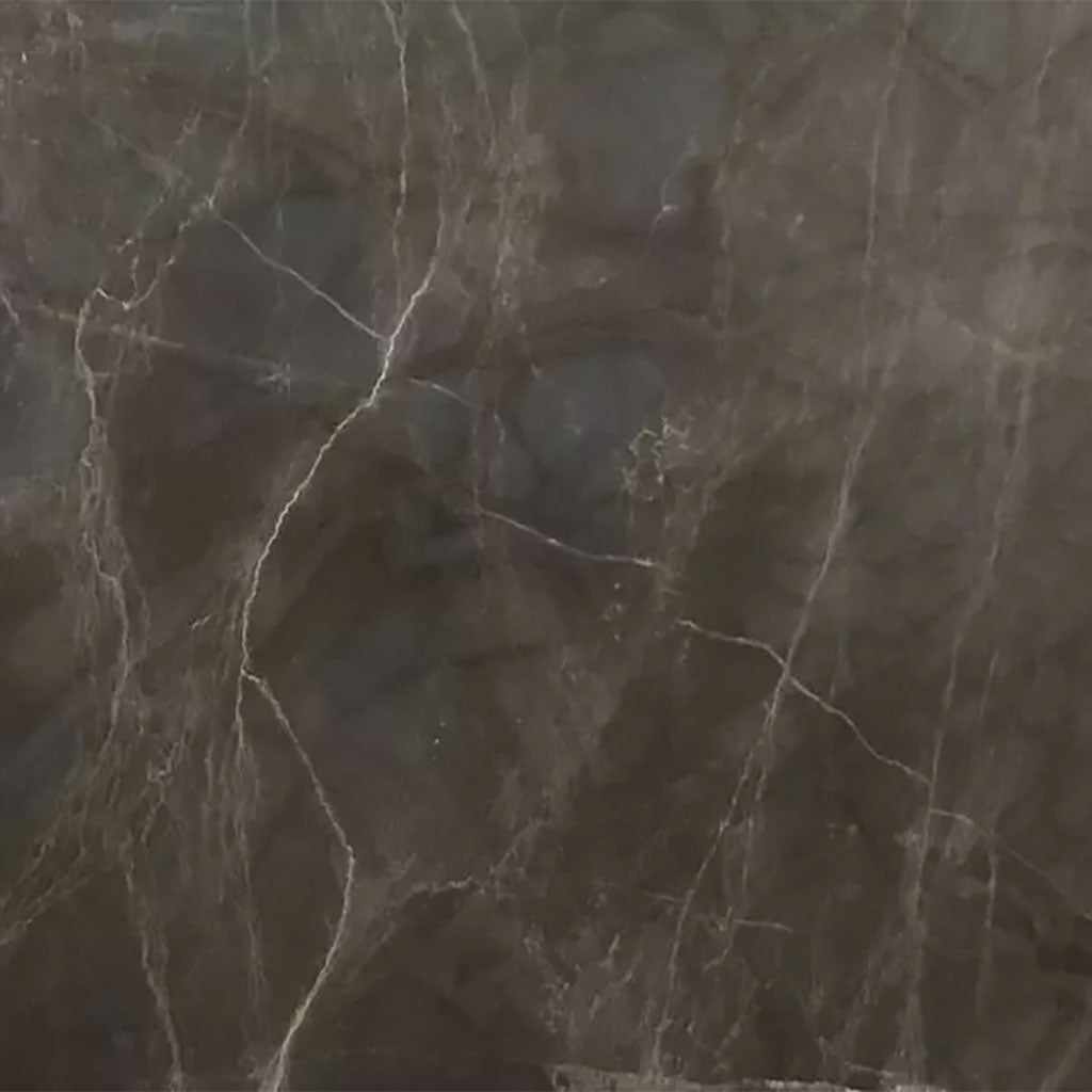 Bronze Marron ( Marble | Polished - Per Sq.Ft ) | Sourced from Turkey