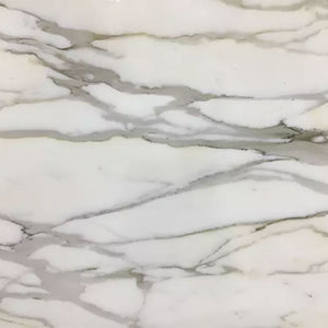 Calacatta Borghini ( Marble | Polished - Per Sq.Ft ) | Sourced from Italy