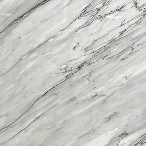 Calacatta Borghini Cremo ( Marble | Polished - Per Sq.Ft ) | Sourced from Italy