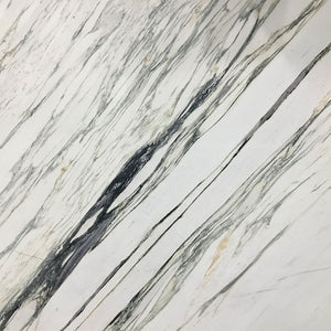 Calacatta Primavera ( Marble | Polished - Per Sq.Ft ) | Sourced from Italy