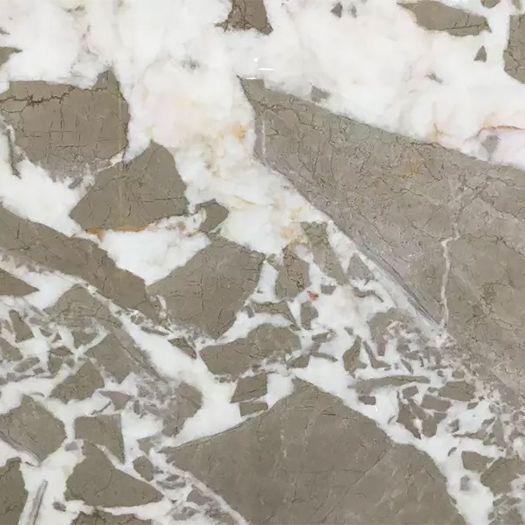 Caramel White ( Marble | Polished - Per Sq.Ft ) | Sourced from Turkey