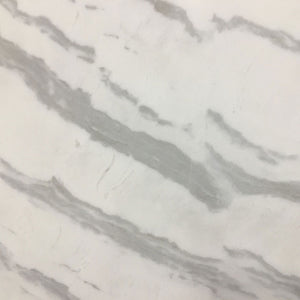 Dolomite Wavy ( Marble | Polished - Per Sq.Ft ) | Sourced from Turkey