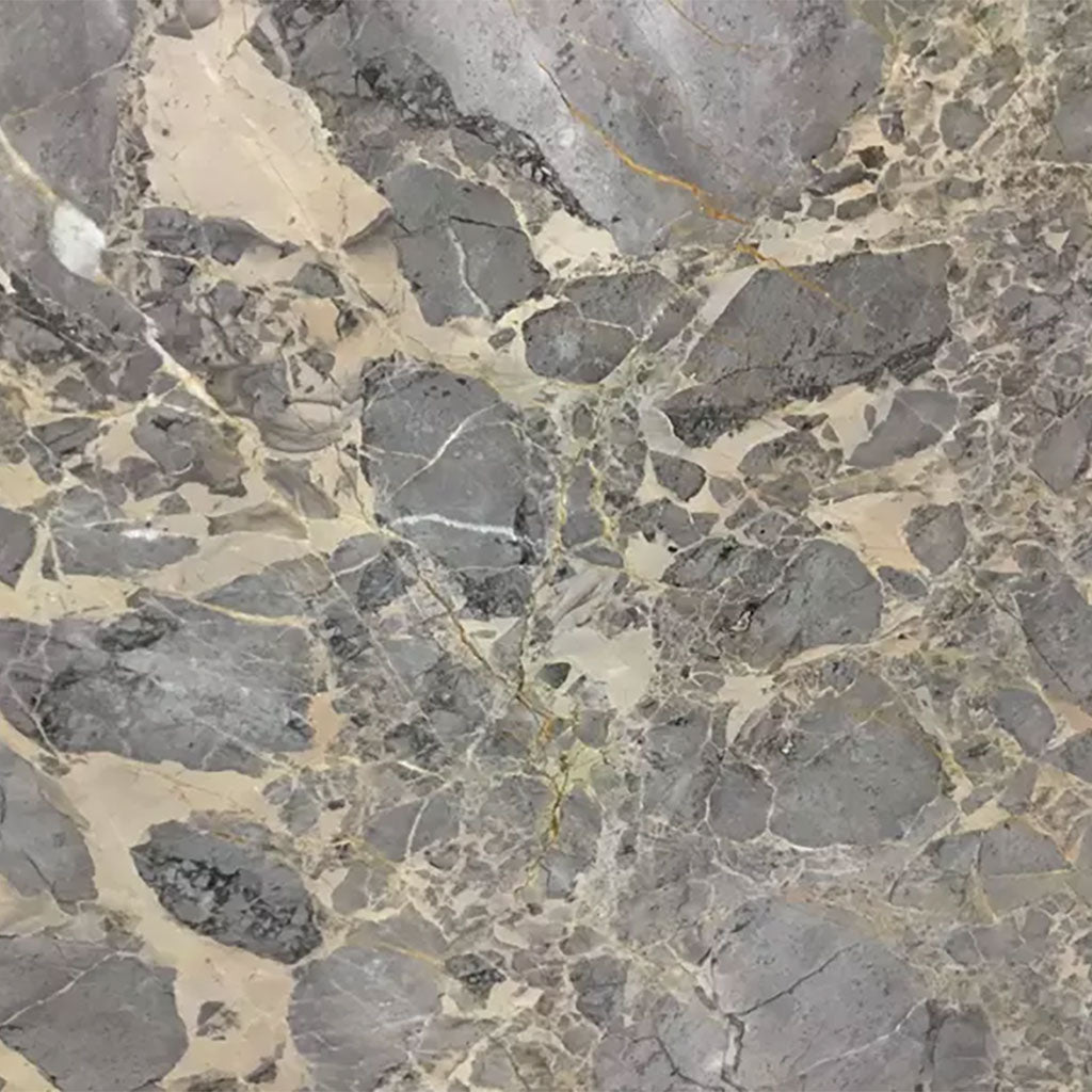 Golden Dragon ( Marble | Polished - Per Sq.Ft ) | Sourced from Brazil