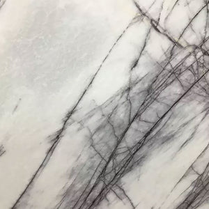 Lilac New York ( Marble | Polished - Per Sq.Ft ) | Sourced from Turkey