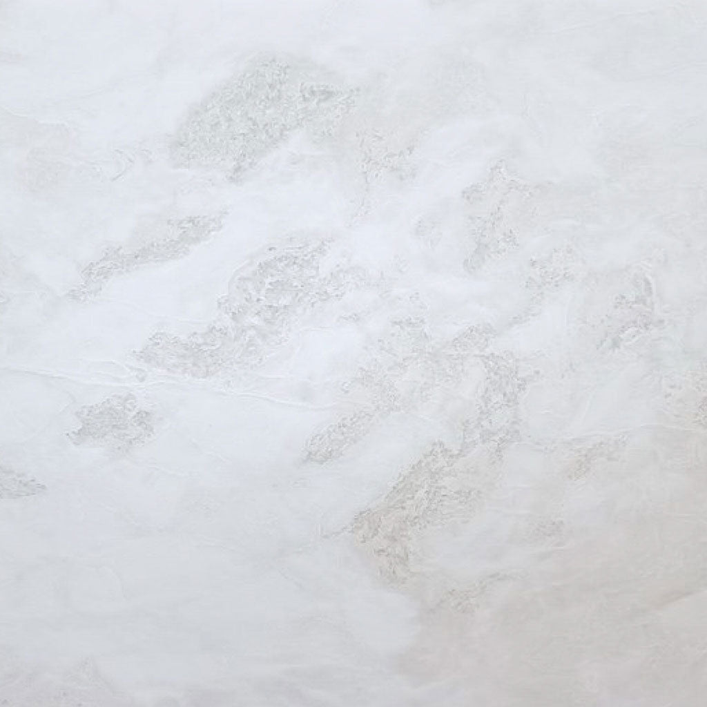 Rhino White ( Marble | Polished & Honed - Per Sq.Ft ) | Sourced from Turkey